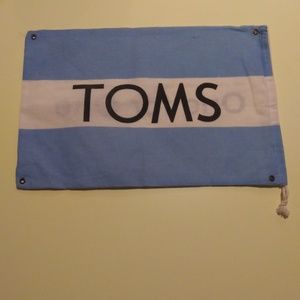 Toms Shoepack